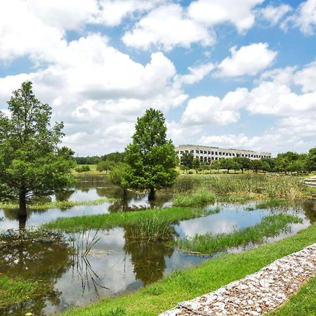 Hilton Garden Inn Austin North Zewnętrze zdjęcie