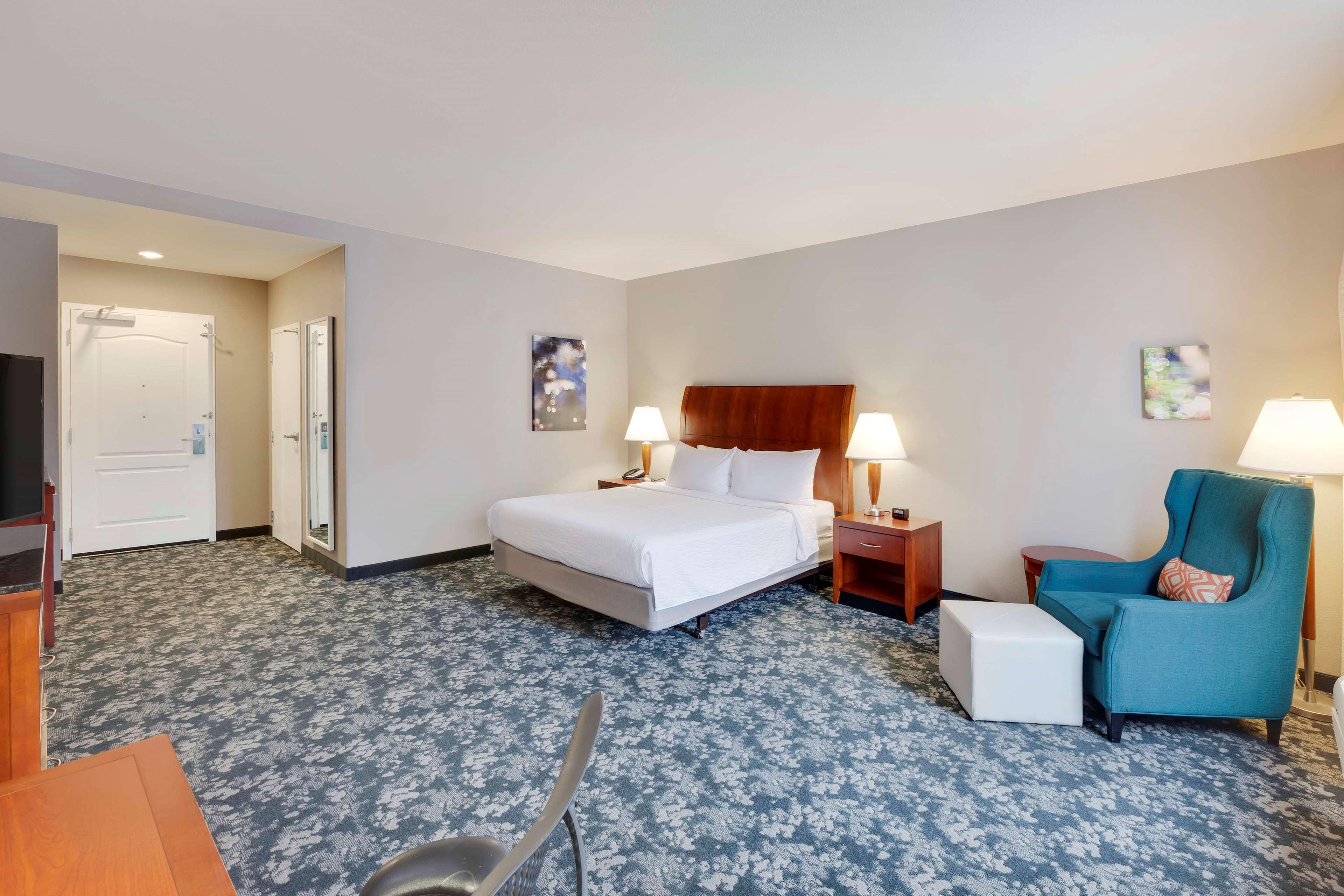 Hilton Garden Inn Austin North Zewnętrze zdjęcie