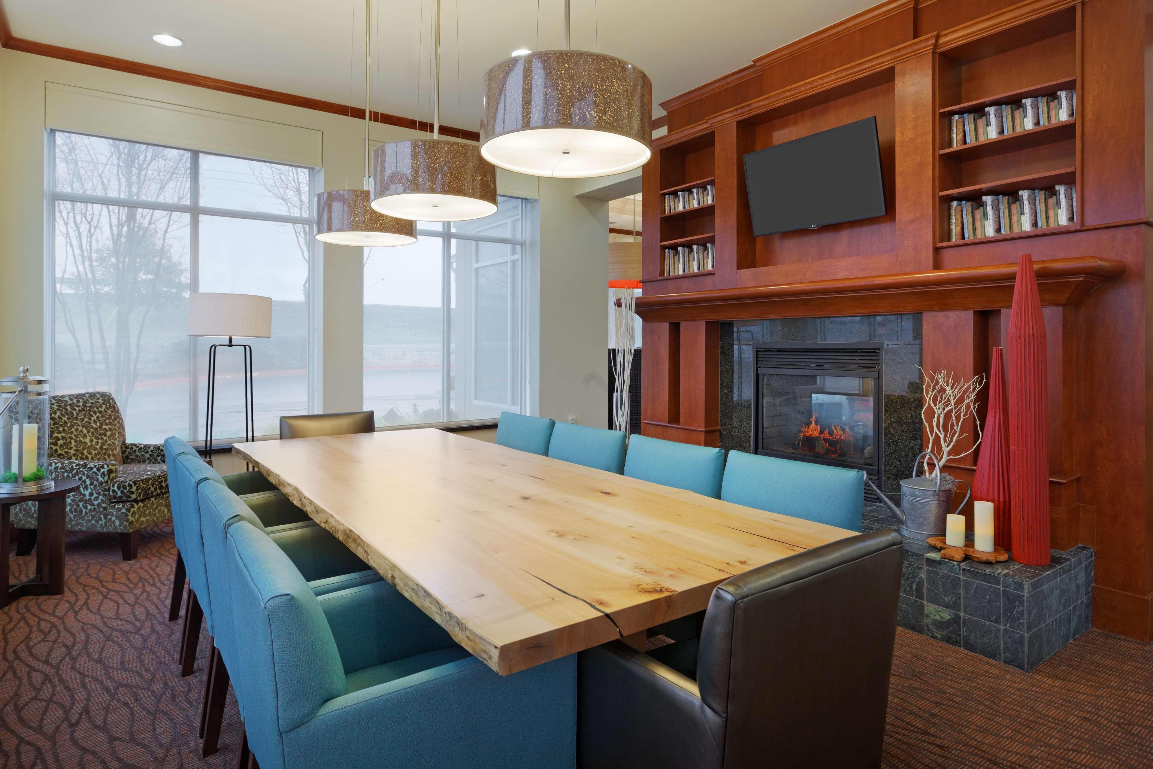 Hilton Garden Inn Austin North Zewnętrze zdjęcie