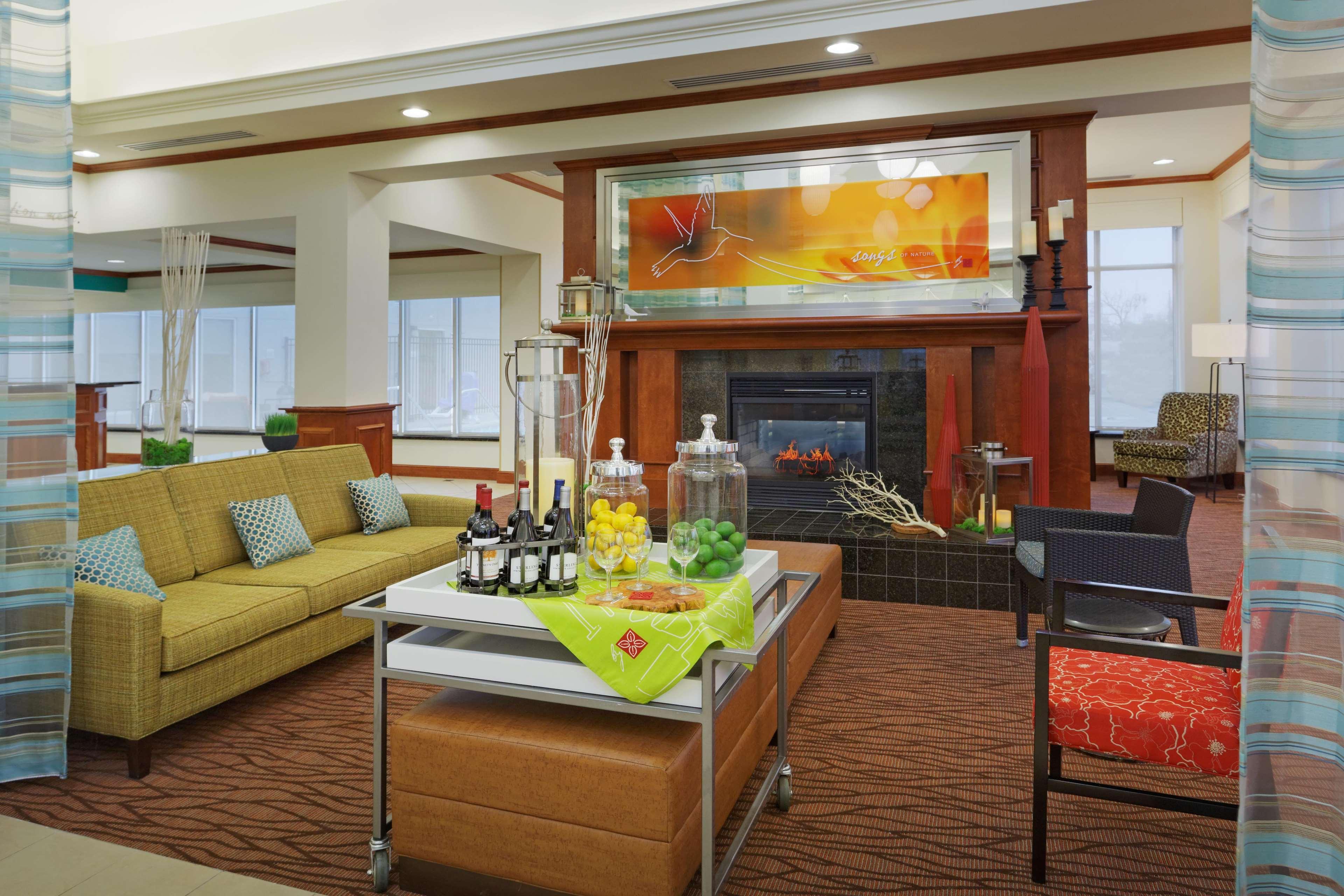 Hilton Garden Inn Austin North Zewnętrze zdjęcie