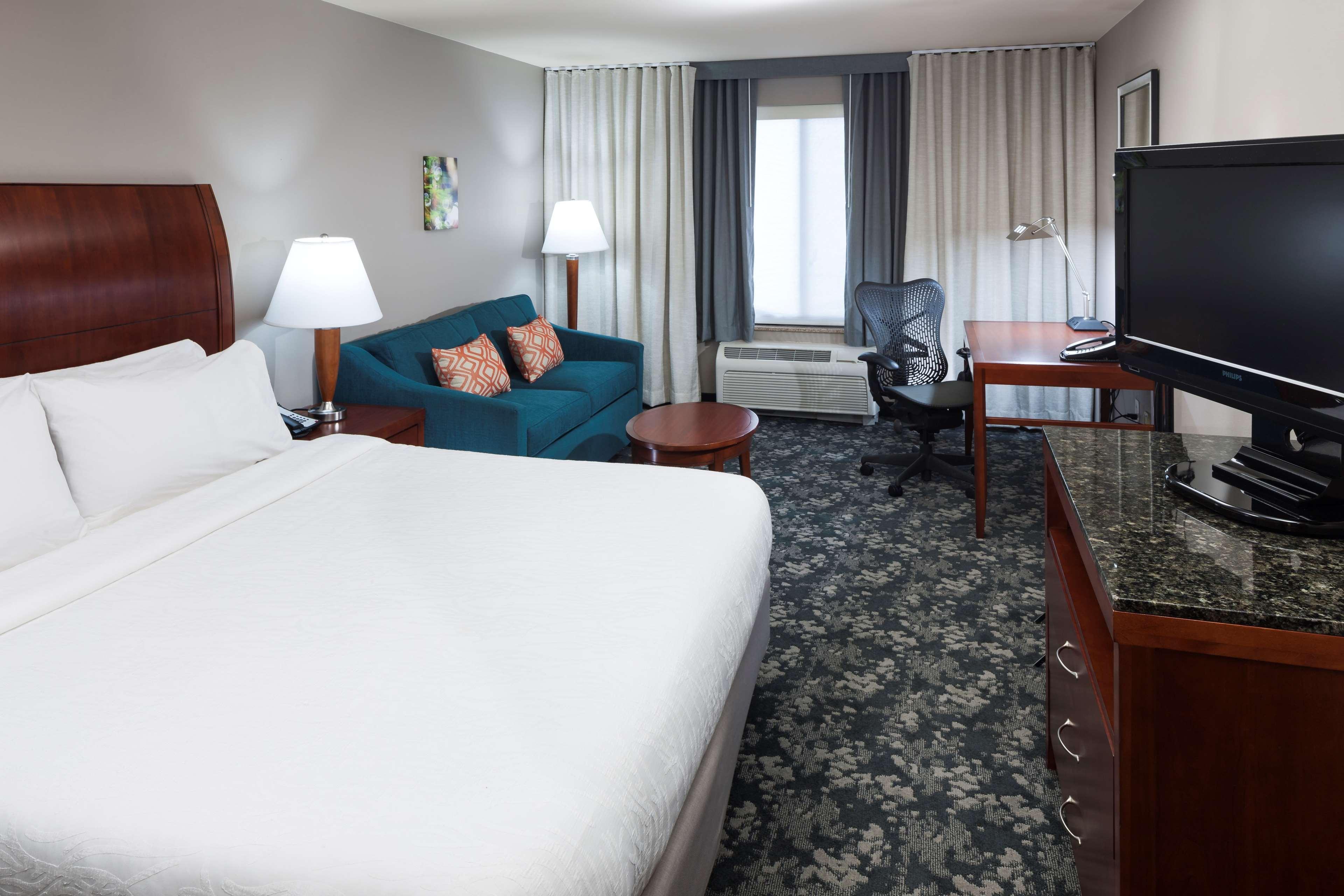 Hilton Garden Inn Austin North Zewnętrze zdjęcie