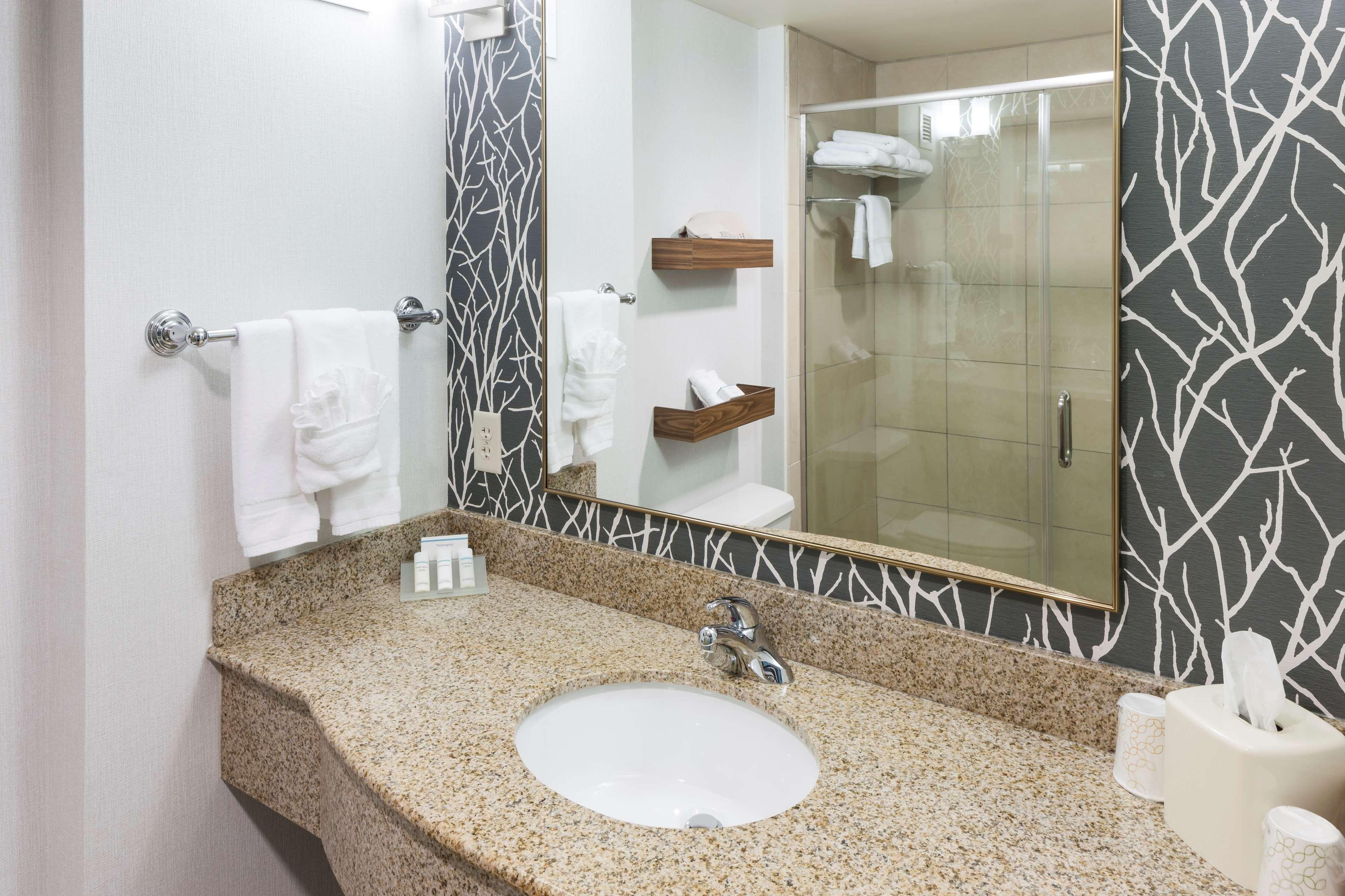 Hilton Garden Inn Austin North Zewnętrze zdjęcie