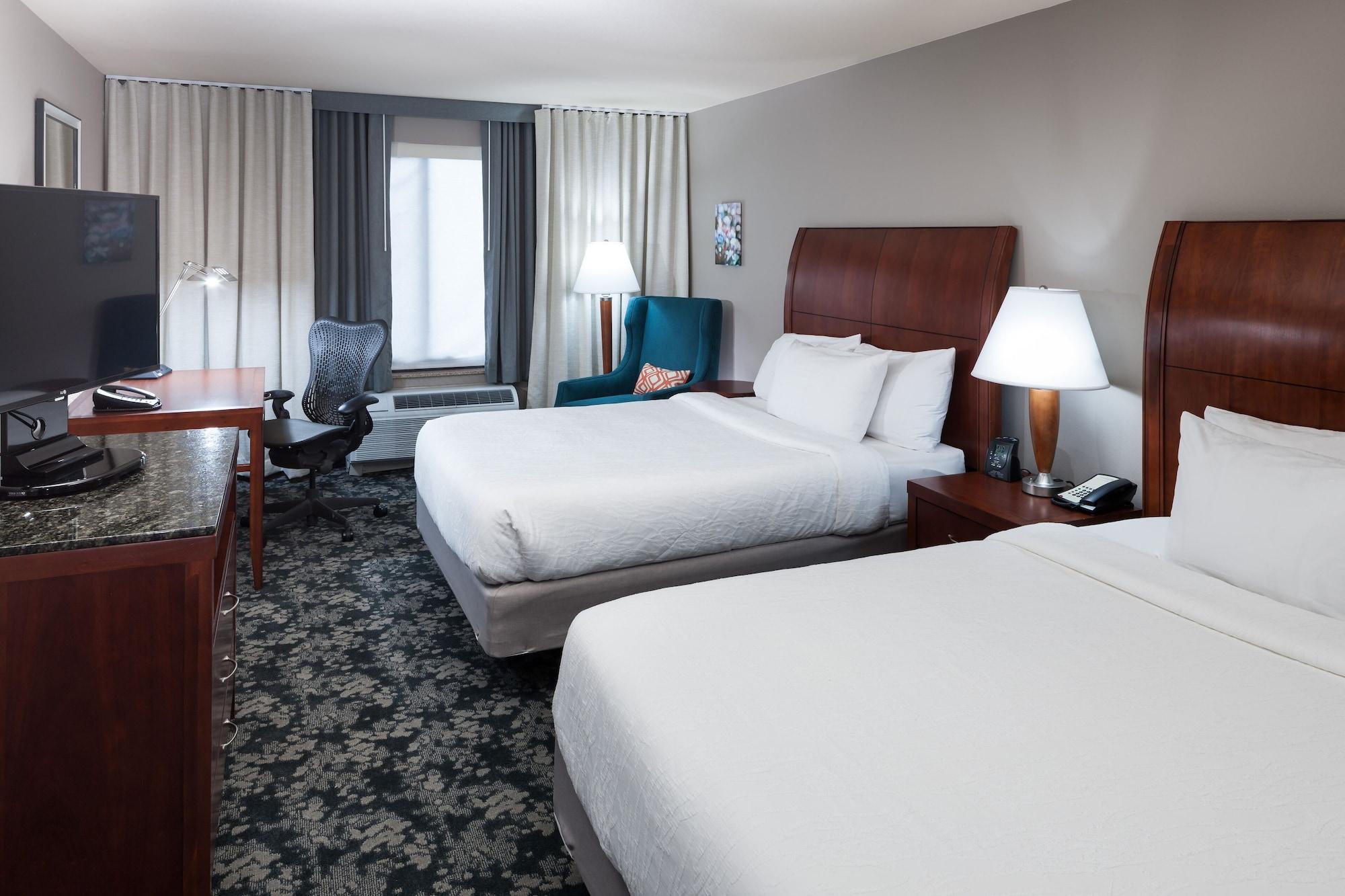 Hilton Garden Inn Austin North Zewnętrze zdjęcie