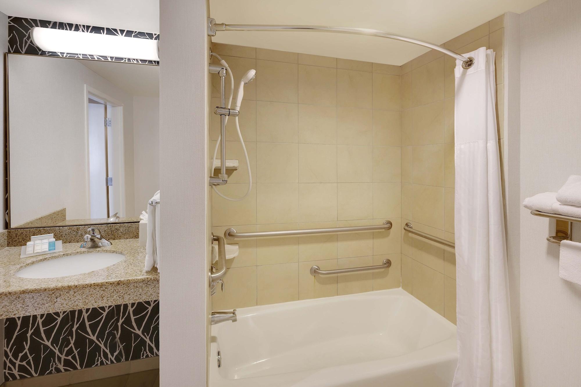 Hilton Garden Inn Austin North Zewnętrze zdjęcie