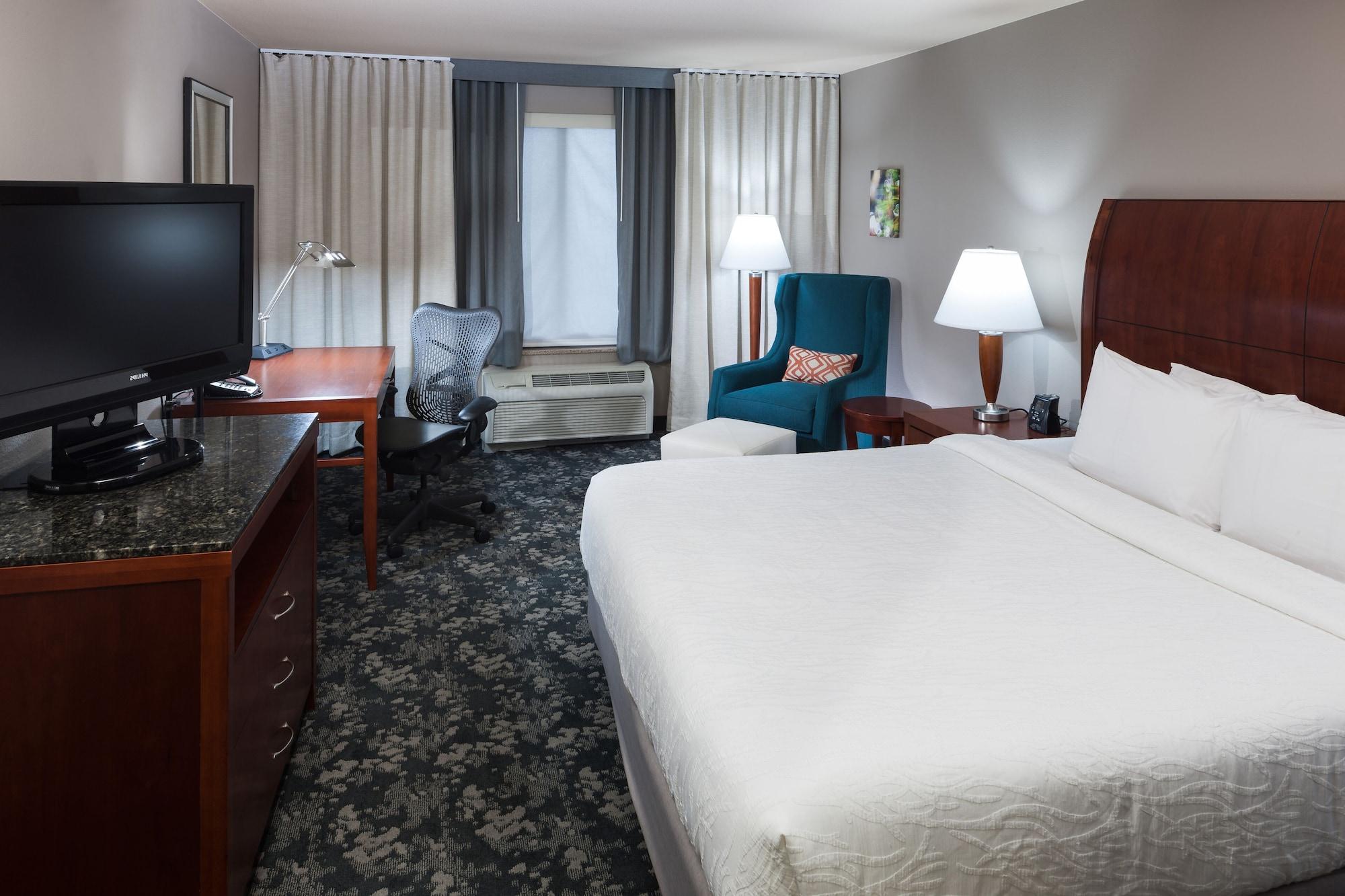 Hilton Garden Inn Austin North Zewnętrze zdjęcie