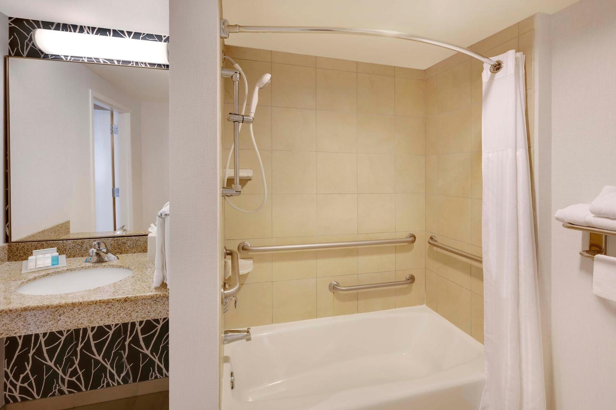 Hilton Garden Inn Austin North Zewnętrze zdjęcie
