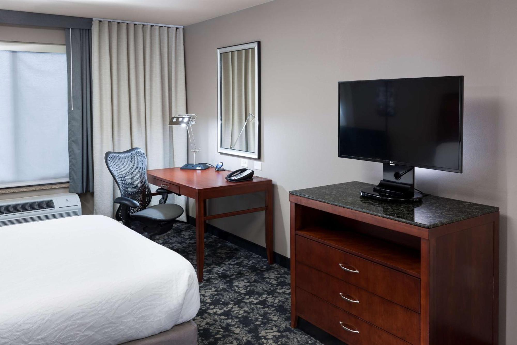 Hilton Garden Inn Austin North Zewnętrze zdjęcie