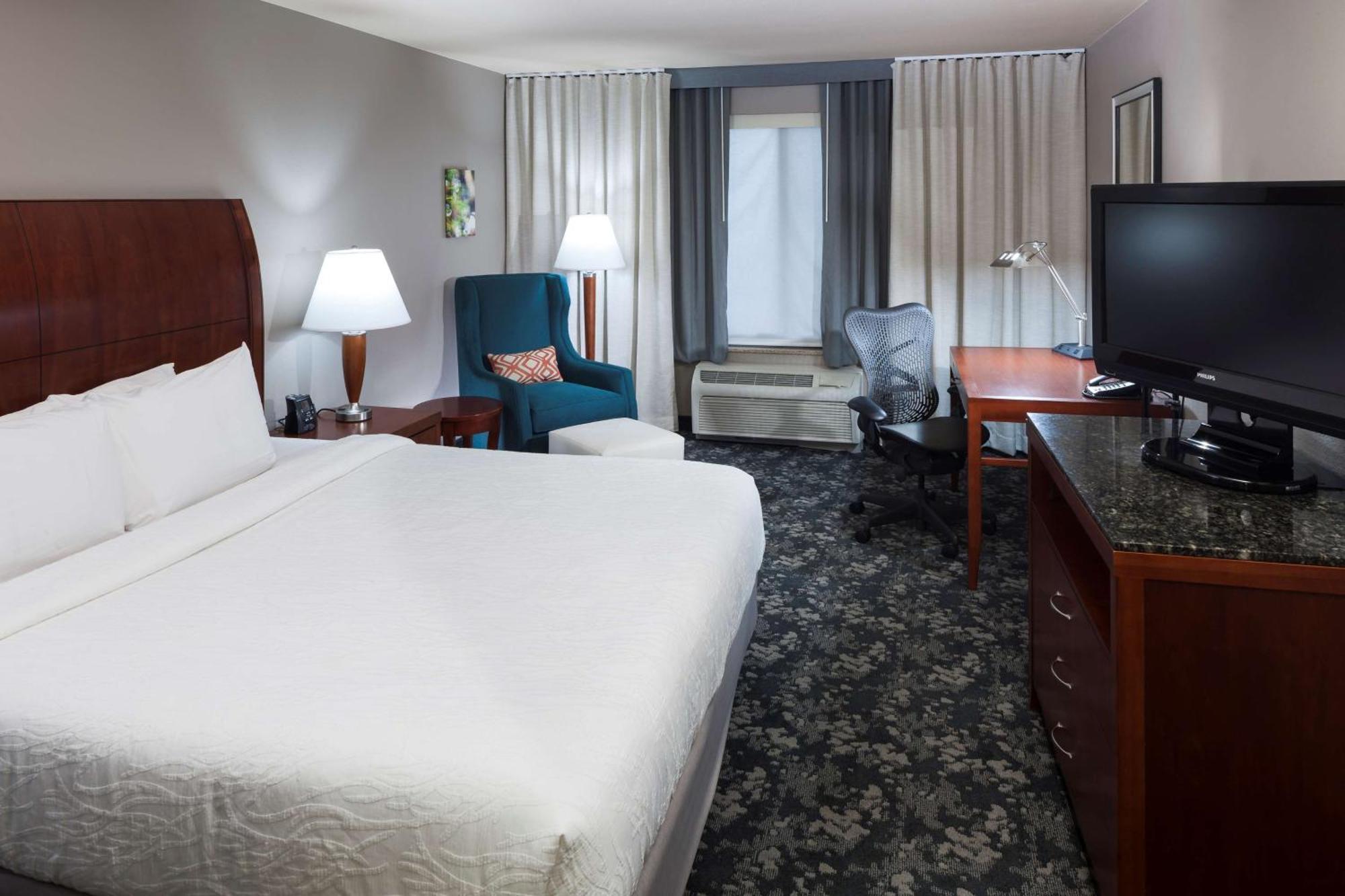 Hilton Garden Inn Austin North Zewnętrze zdjęcie