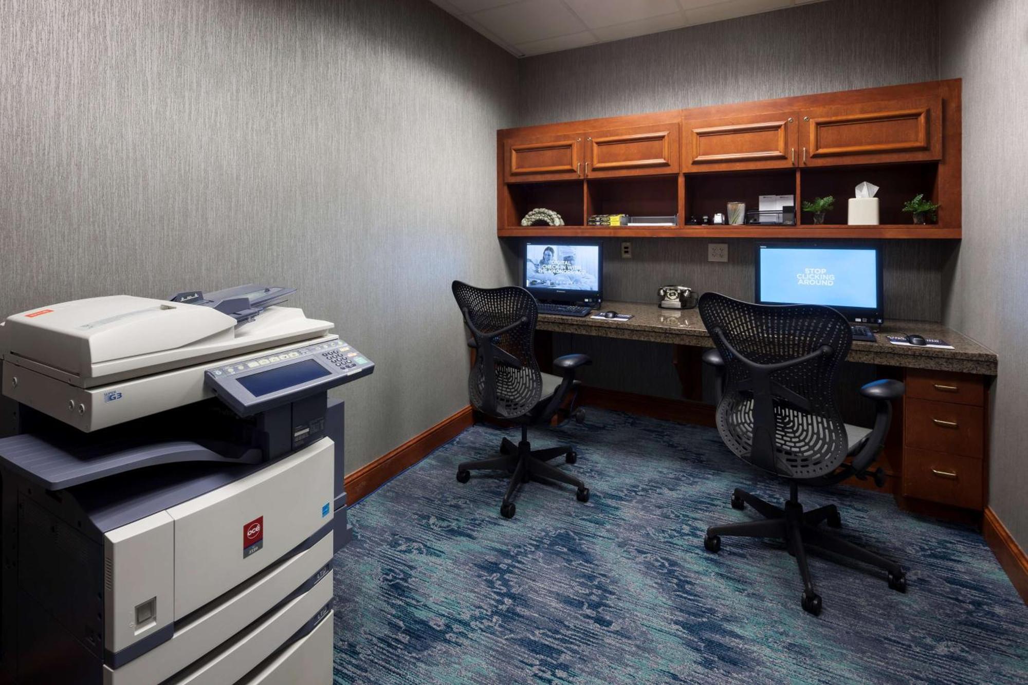 Hilton Garden Inn Austin North Zewnętrze zdjęcie