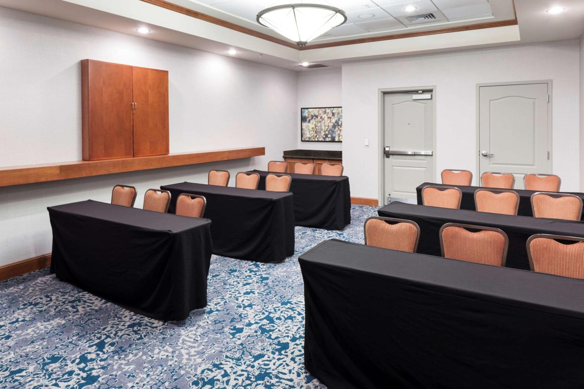 Hilton Garden Inn Austin North Zewnętrze zdjęcie