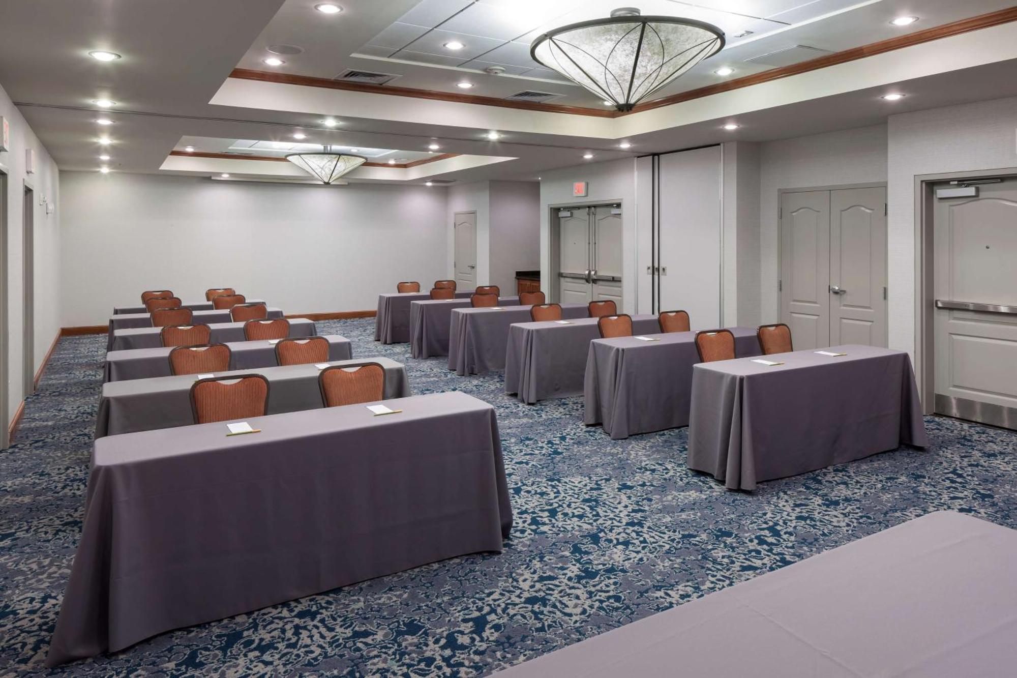Hilton Garden Inn Austin North Zewnętrze zdjęcie