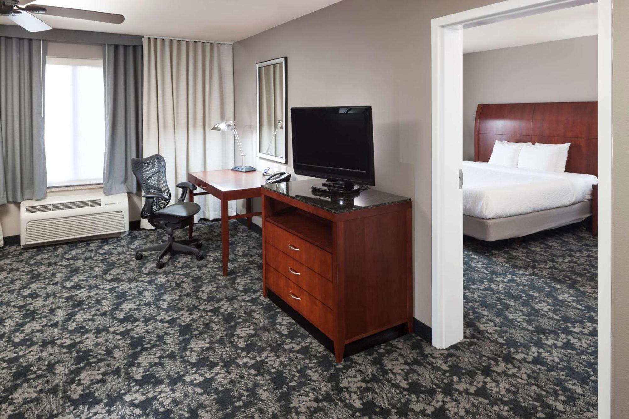 Hilton Garden Inn Austin North Zewnętrze zdjęcie