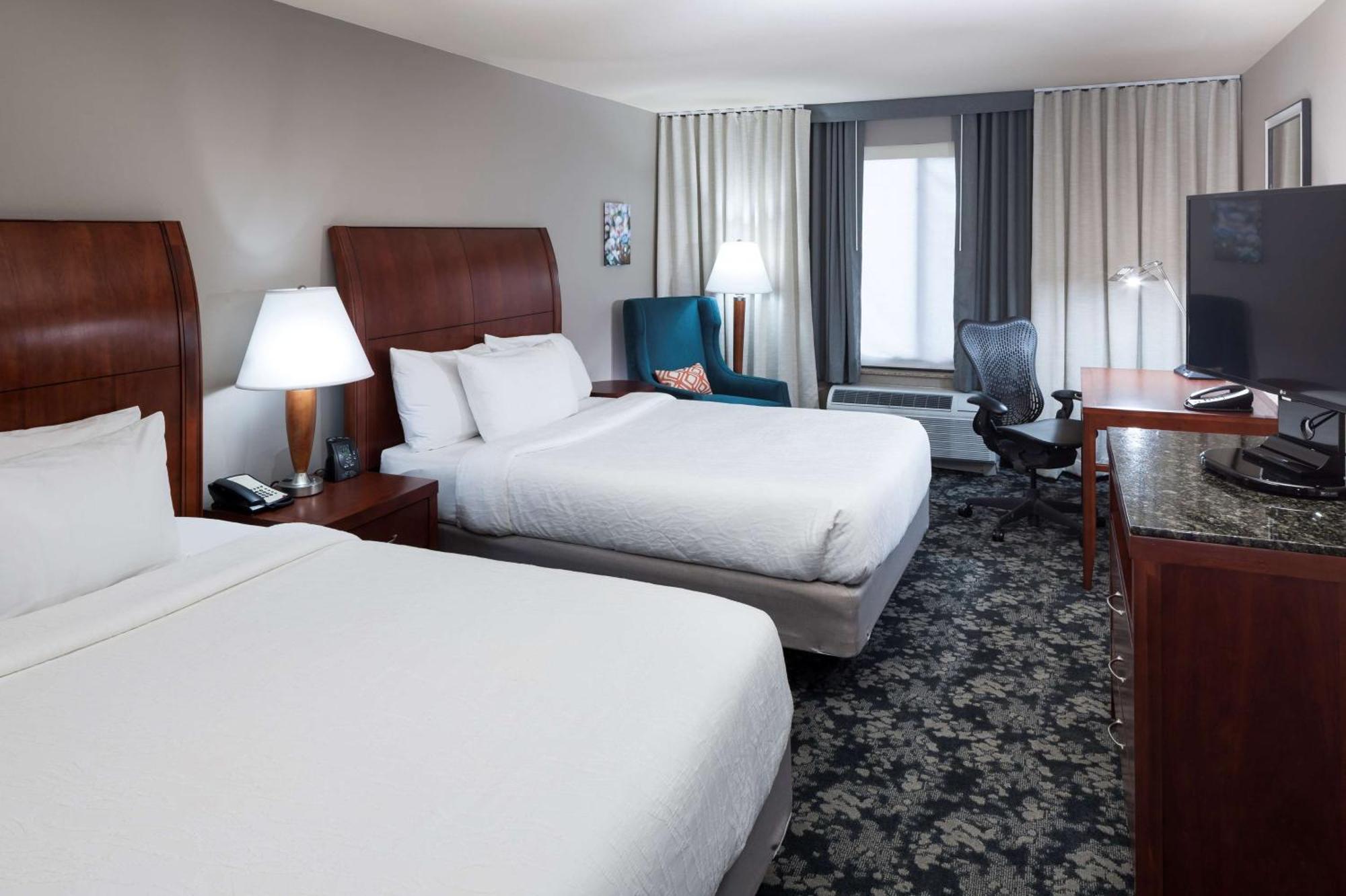 Hilton Garden Inn Austin North Zewnętrze zdjęcie
