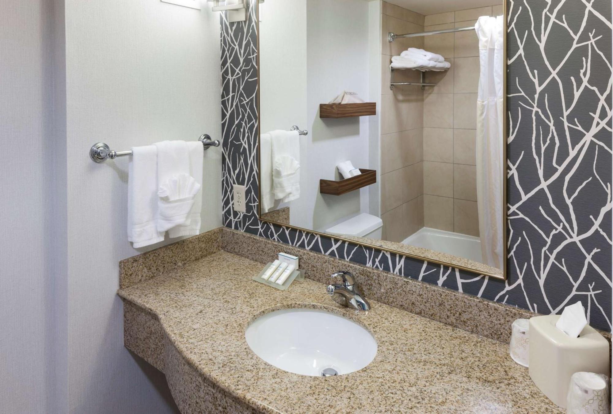 Hilton Garden Inn Austin North Zewnętrze zdjęcie