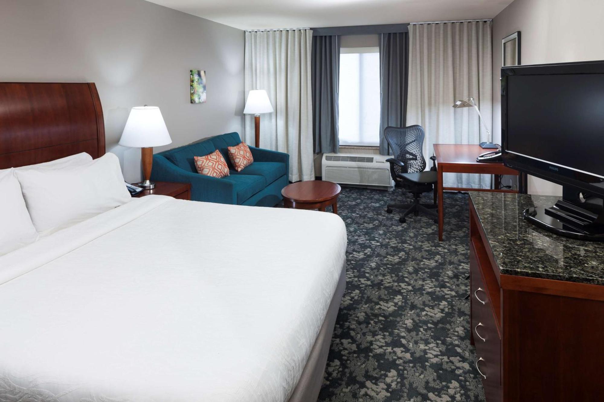 Hilton Garden Inn Austin North Zewnętrze zdjęcie