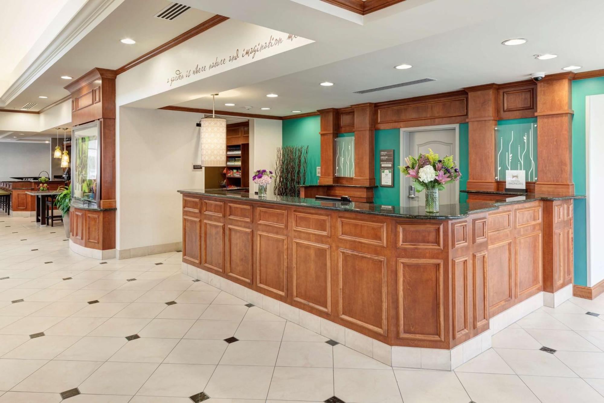 Hilton Garden Inn Austin North Zewnętrze zdjęcie