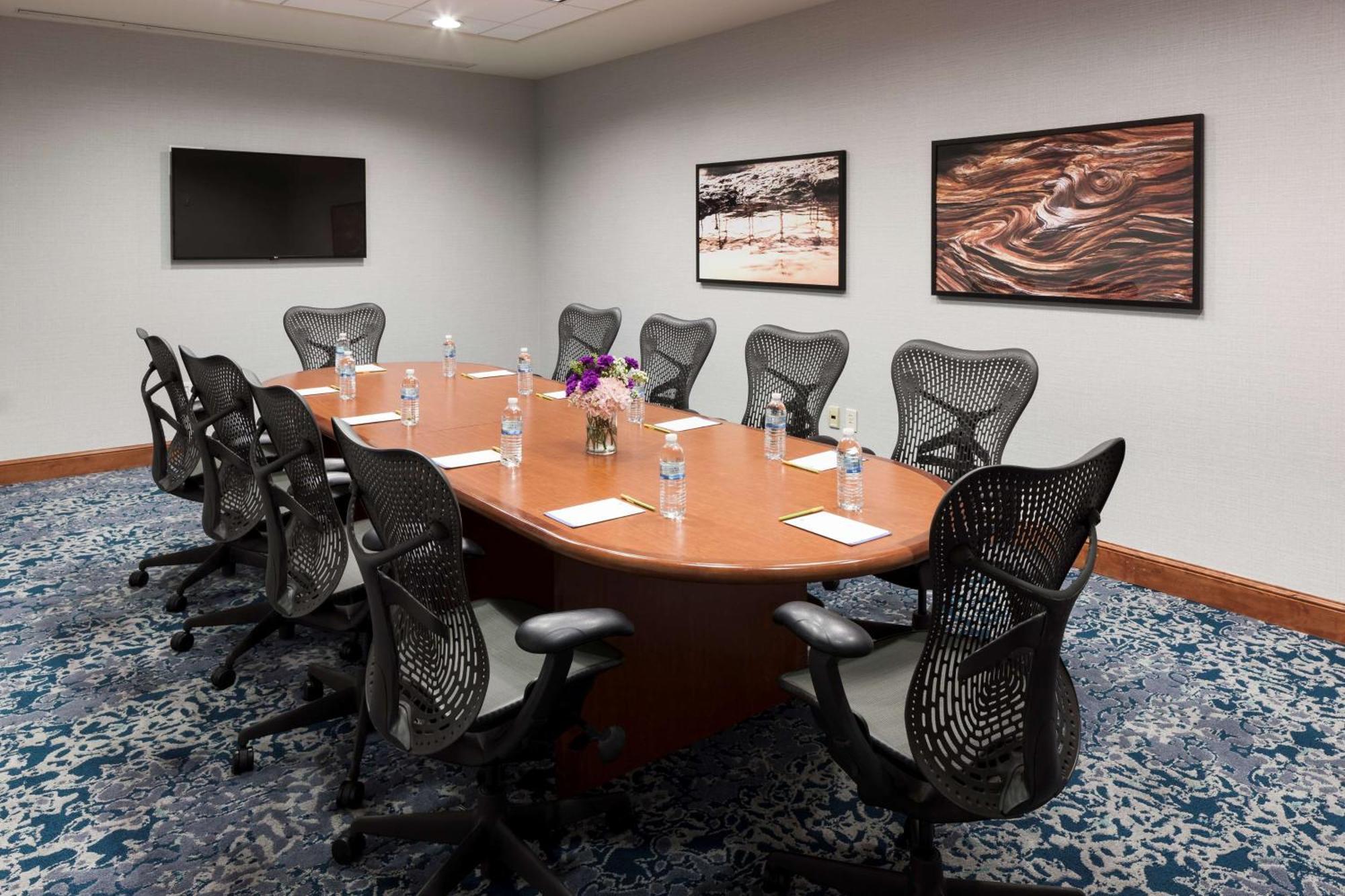 Hilton Garden Inn Austin North Zewnętrze zdjęcie