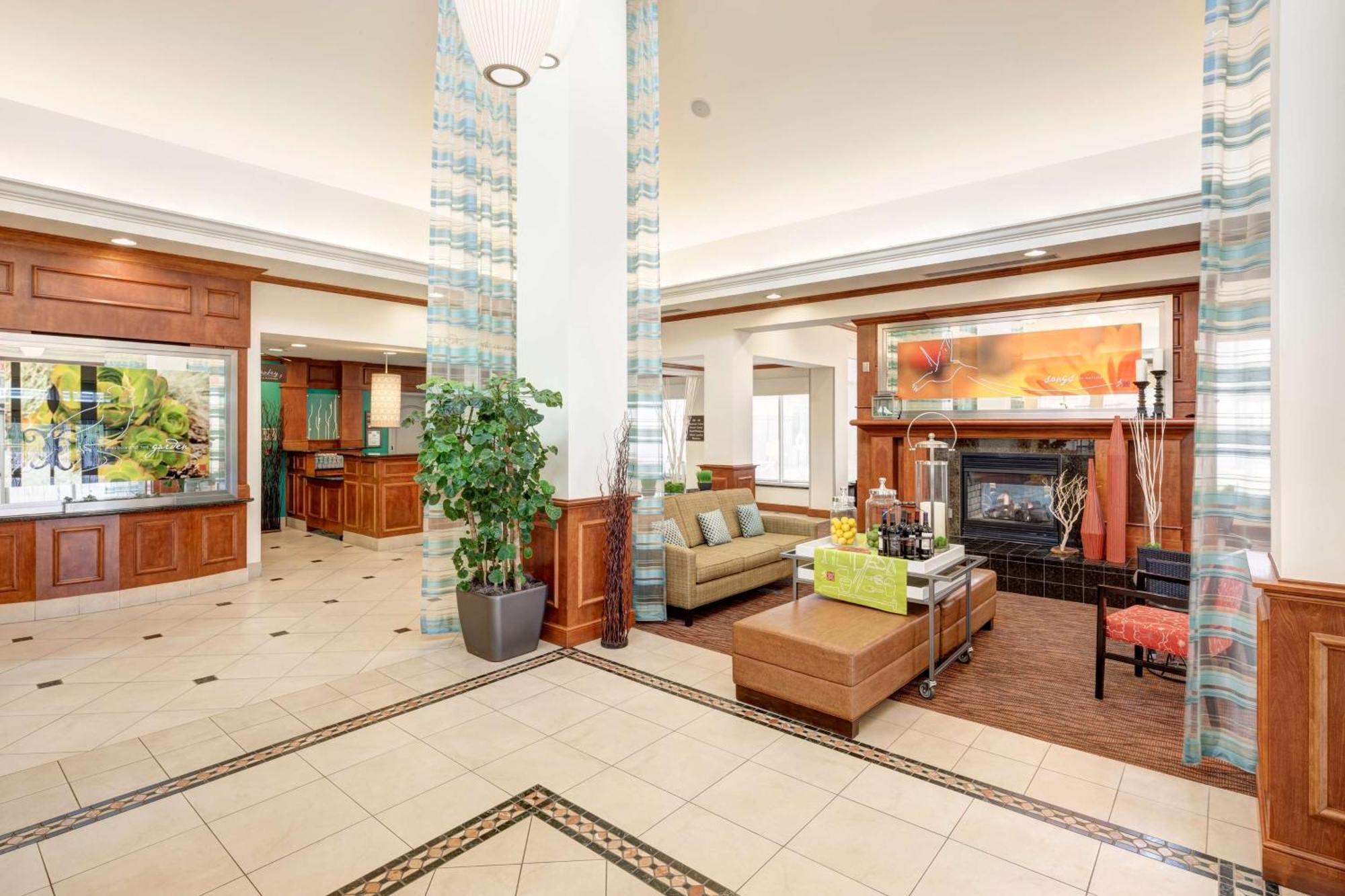 Hilton Garden Inn Austin North Zewnętrze zdjęcie