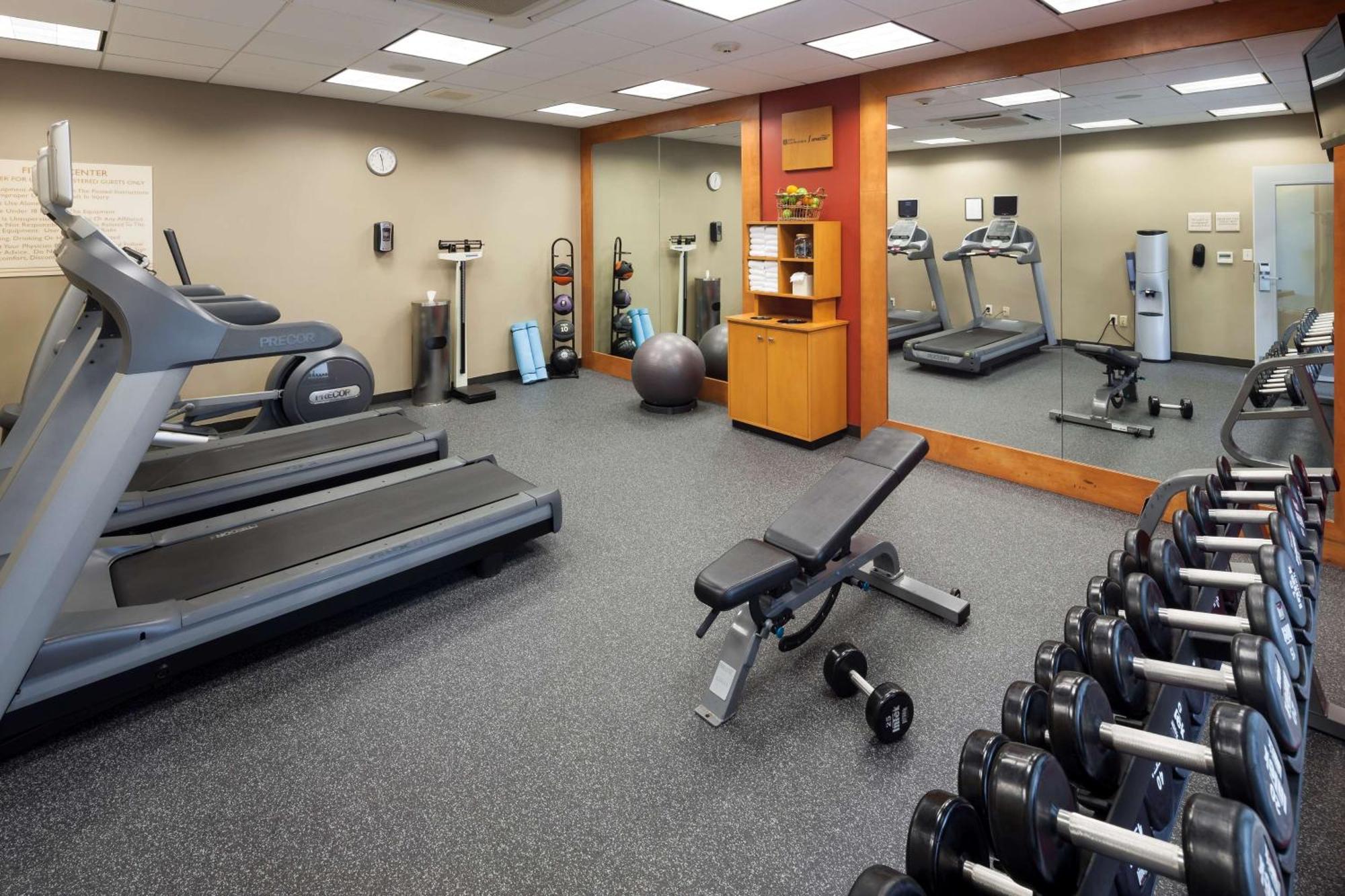 Hilton Garden Inn Austin North Zewnętrze zdjęcie