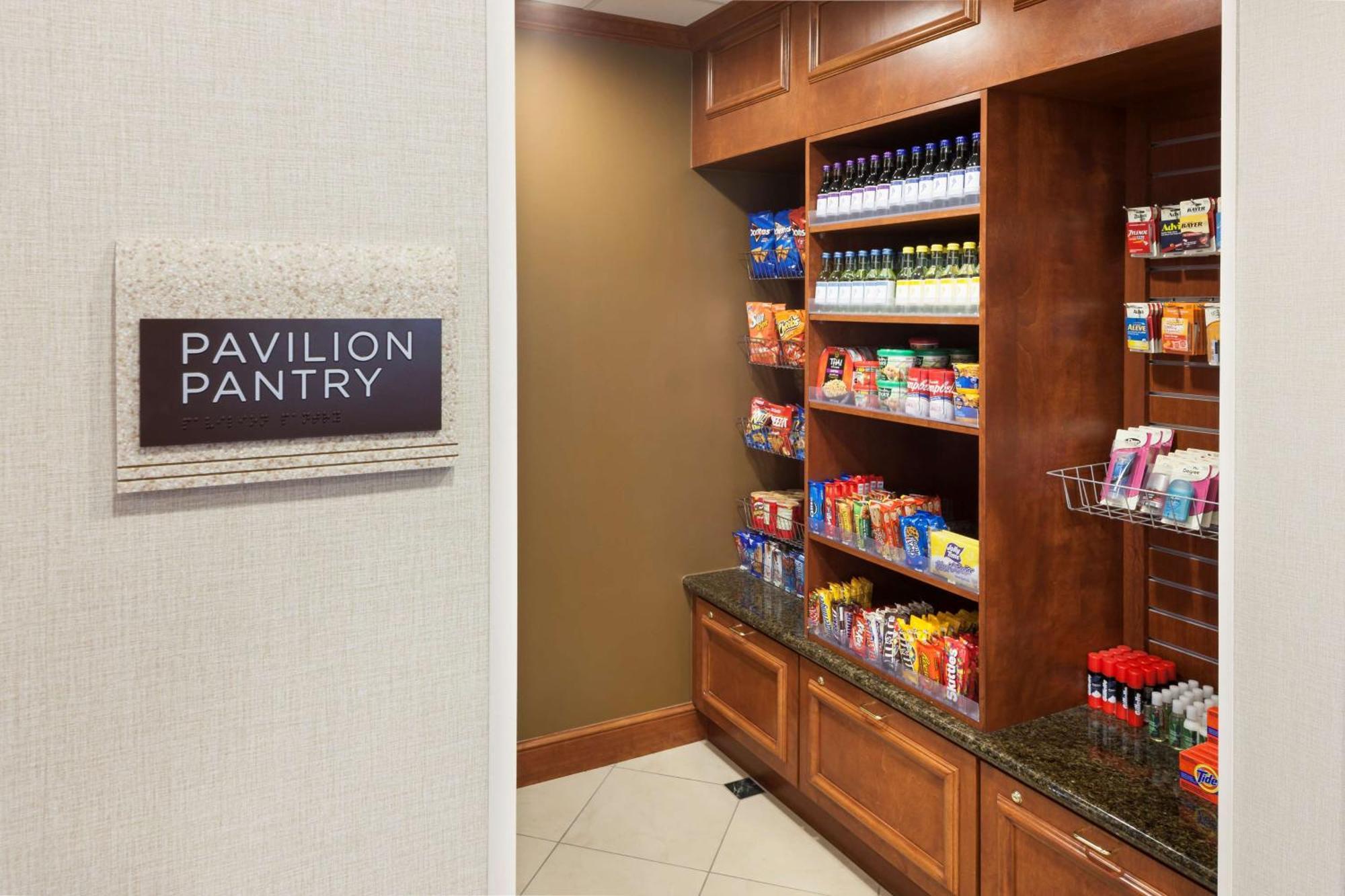 Hilton Garden Inn Austin North Zewnętrze zdjęcie