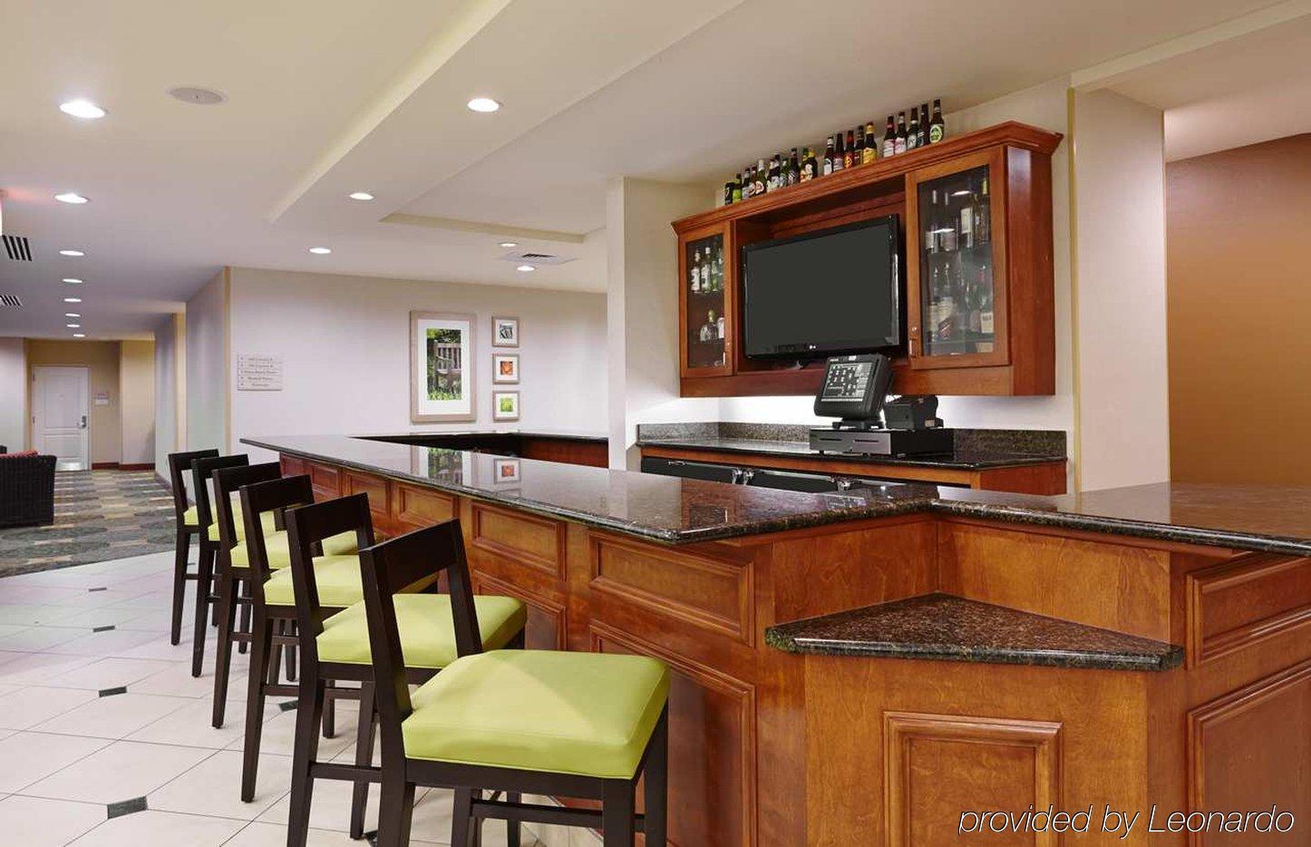 Hilton Garden Inn Austin North Zewnętrze zdjęcie