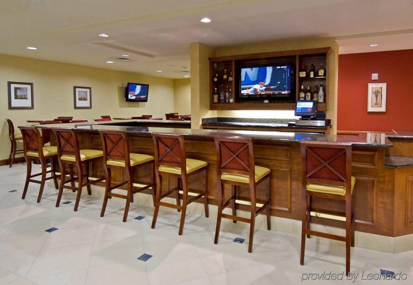Hilton Garden Inn Austin North Restauracja zdjęcie