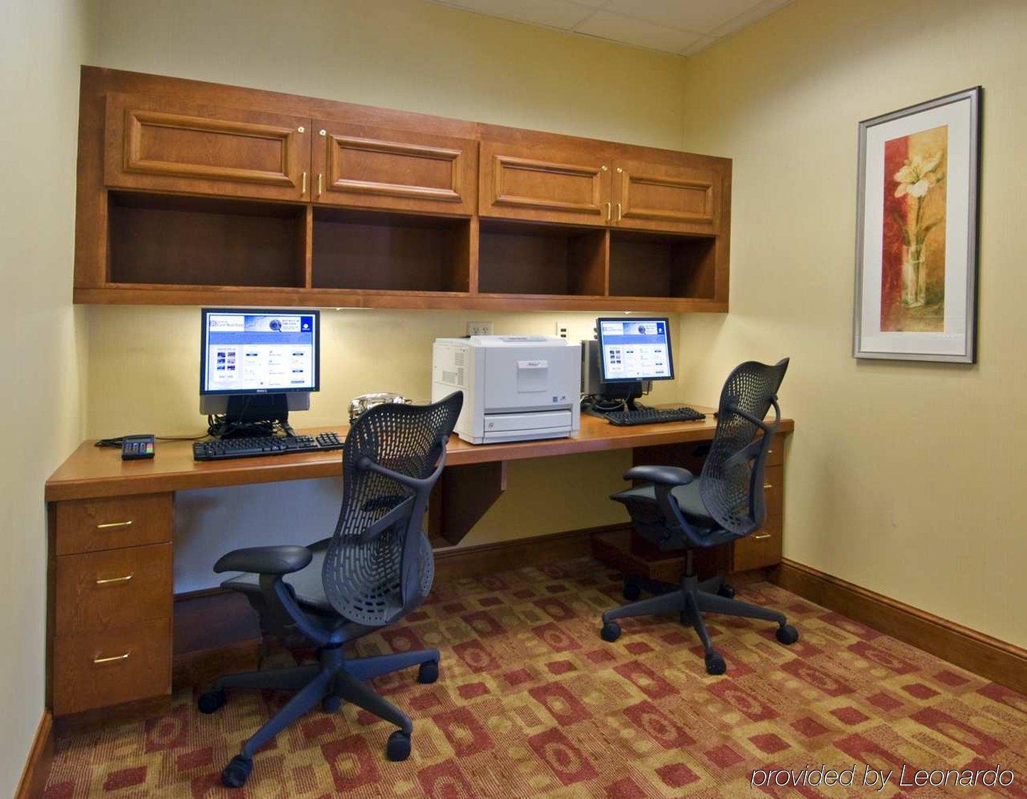 Hilton Garden Inn Austin North Udogodnienia zdjęcie