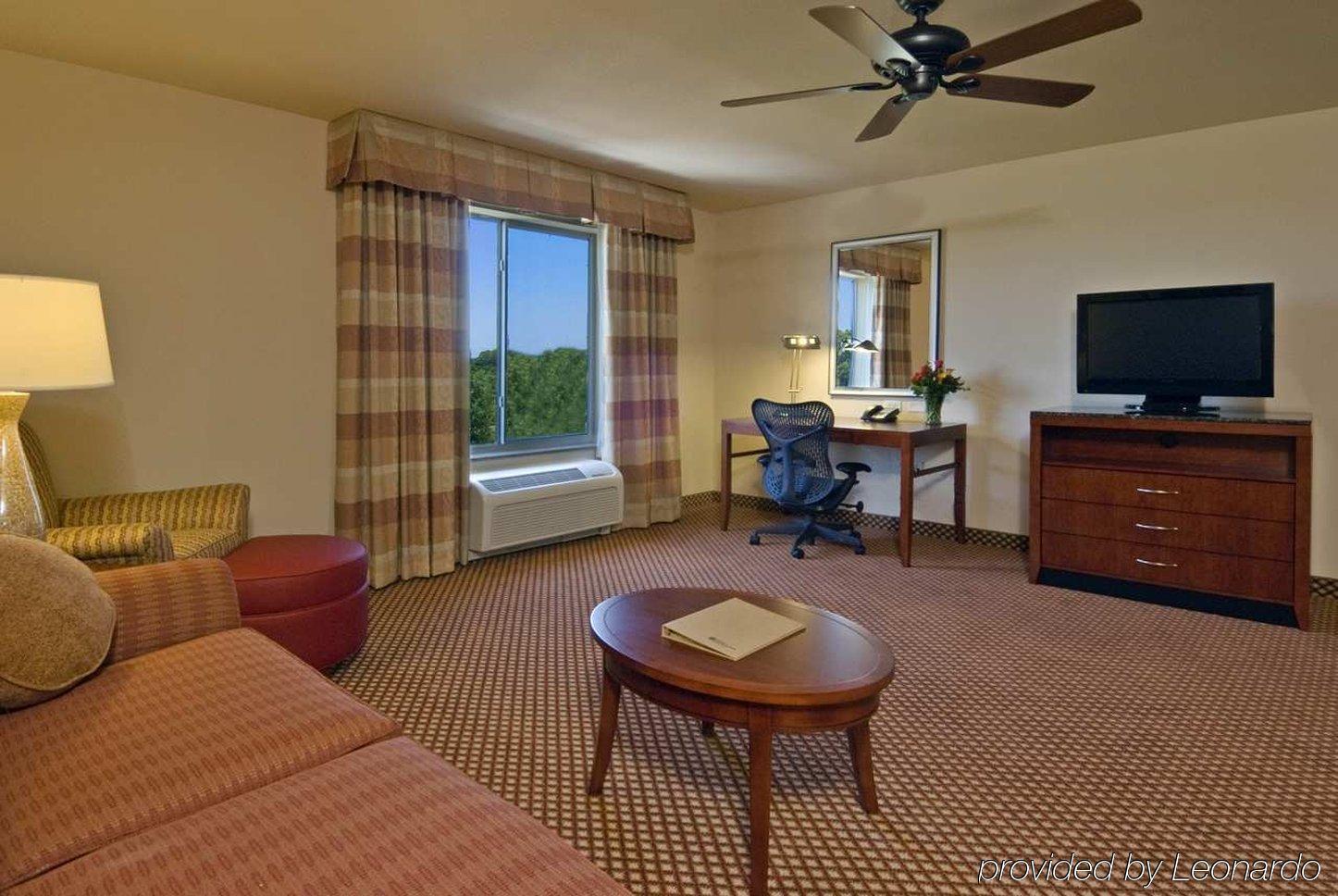 Hilton Garden Inn Austin North Pokój zdjęcie