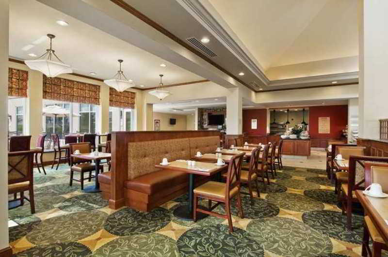 Hilton Garden Inn Austin North Restauracja zdjęcie
