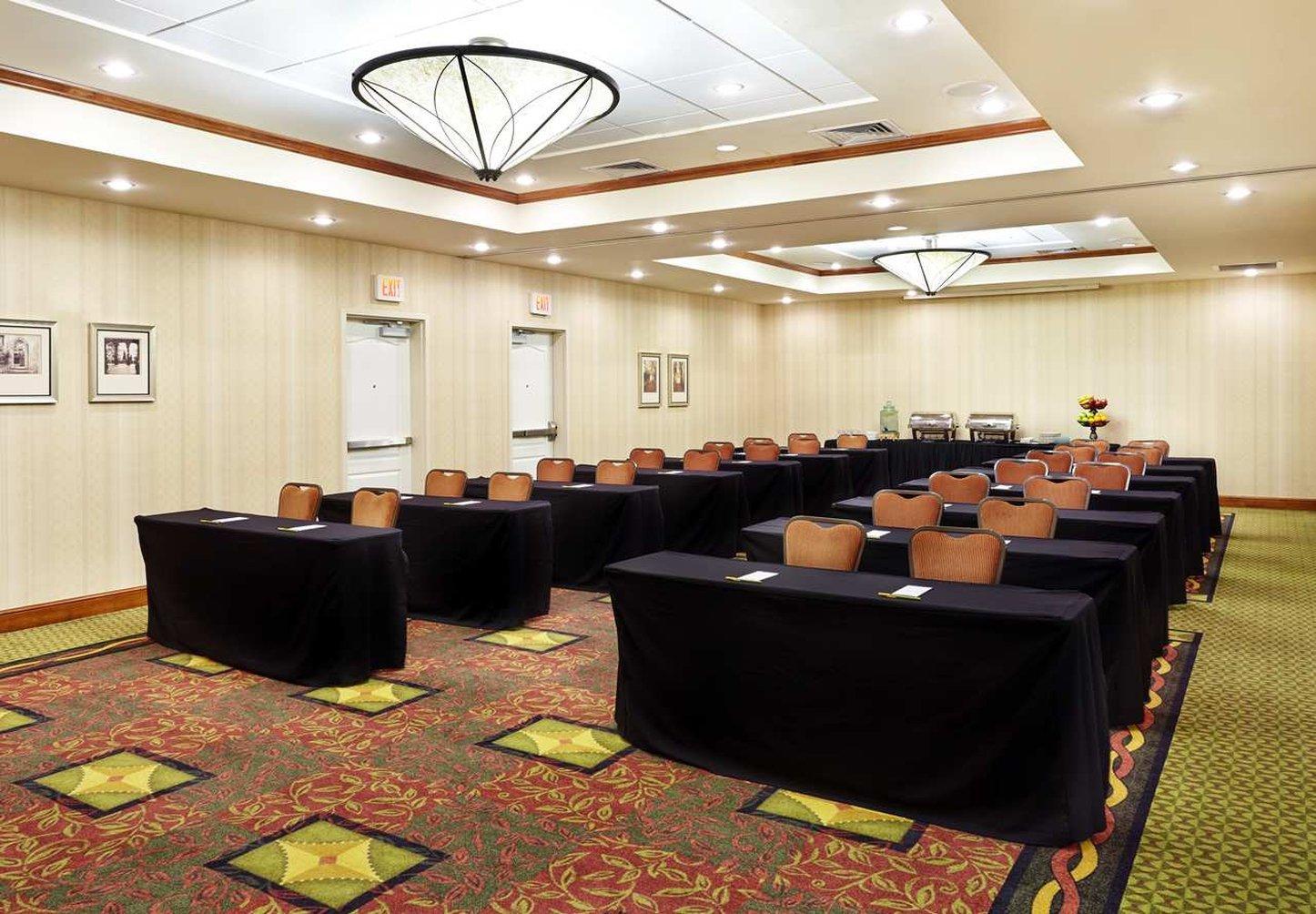 Hilton Garden Inn Austin North Zewnętrze zdjęcie