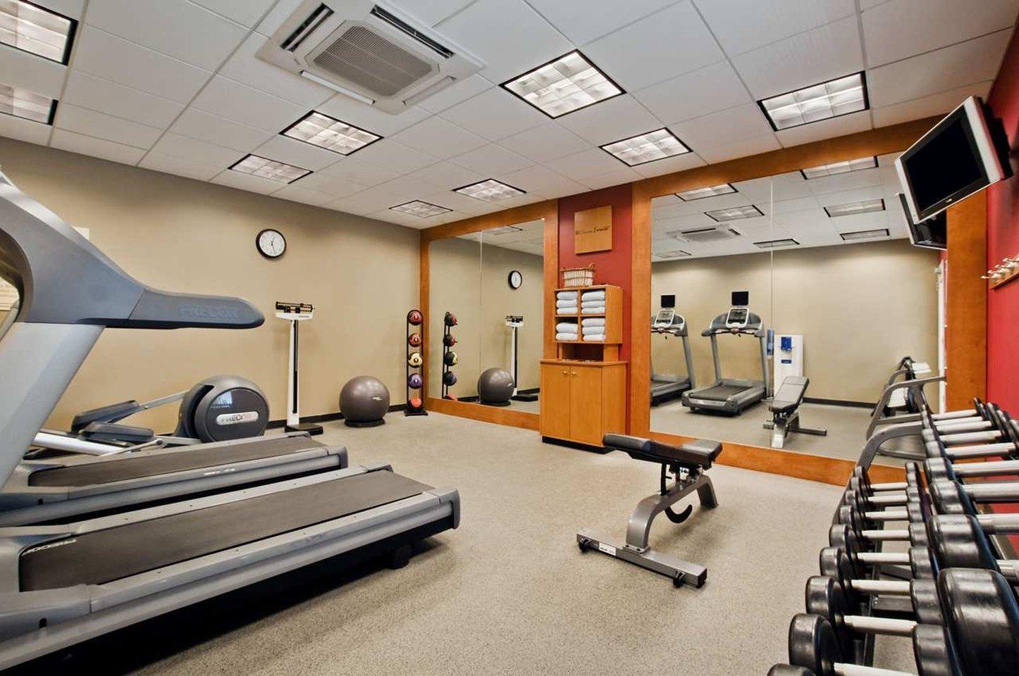 Hilton Garden Inn Austin North Zewnętrze zdjęcie