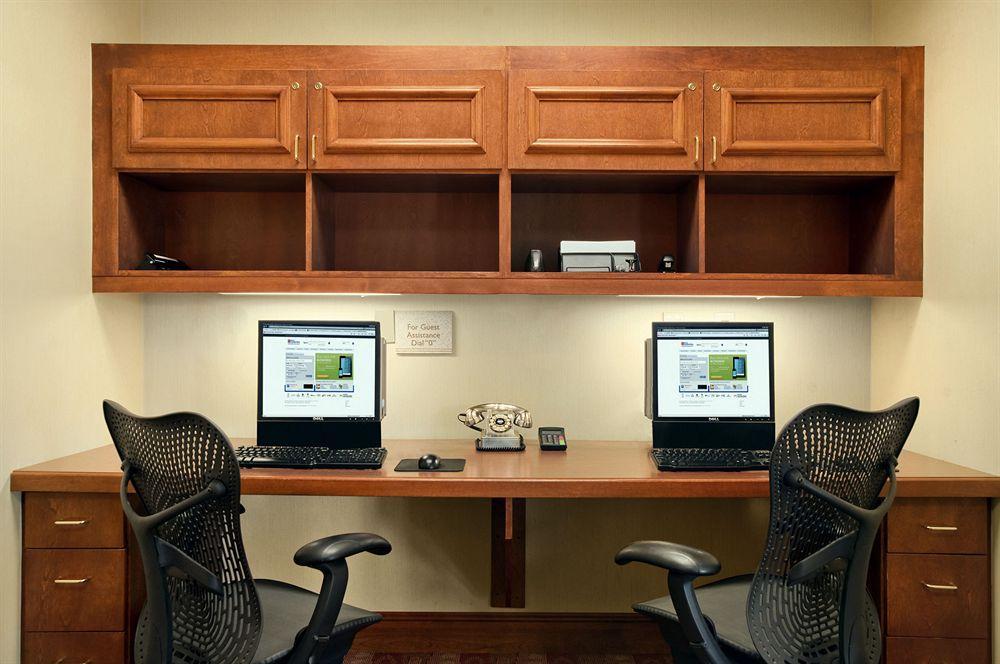 Hilton Garden Inn Austin North Zewnętrze zdjęcie