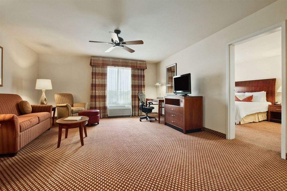 Hilton Garden Inn Austin North Zewnętrze zdjęcie