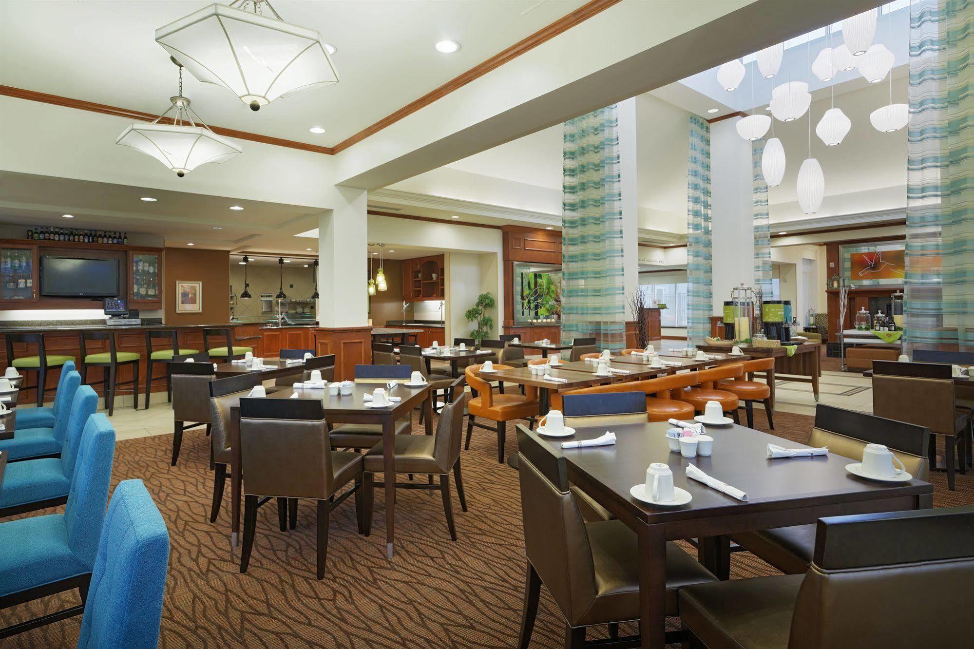 Hilton Garden Inn Austin North Zewnętrze zdjęcie