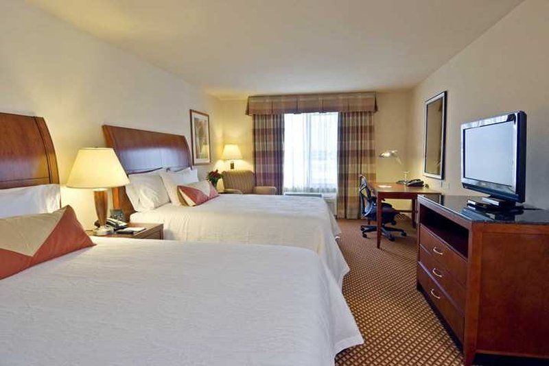 Hilton Garden Inn Austin North Pokój zdjęcie