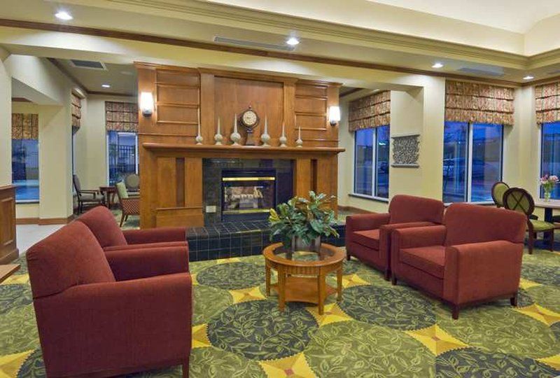 Hilton Garden Inn Austin North Wnętrze zdjęcie