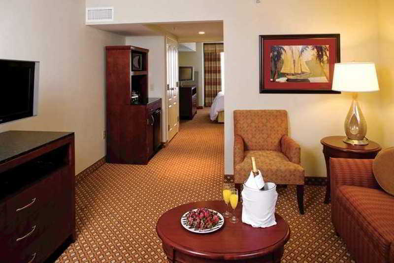 Hilton Garden Inn Austin North Pokój zdjęcie