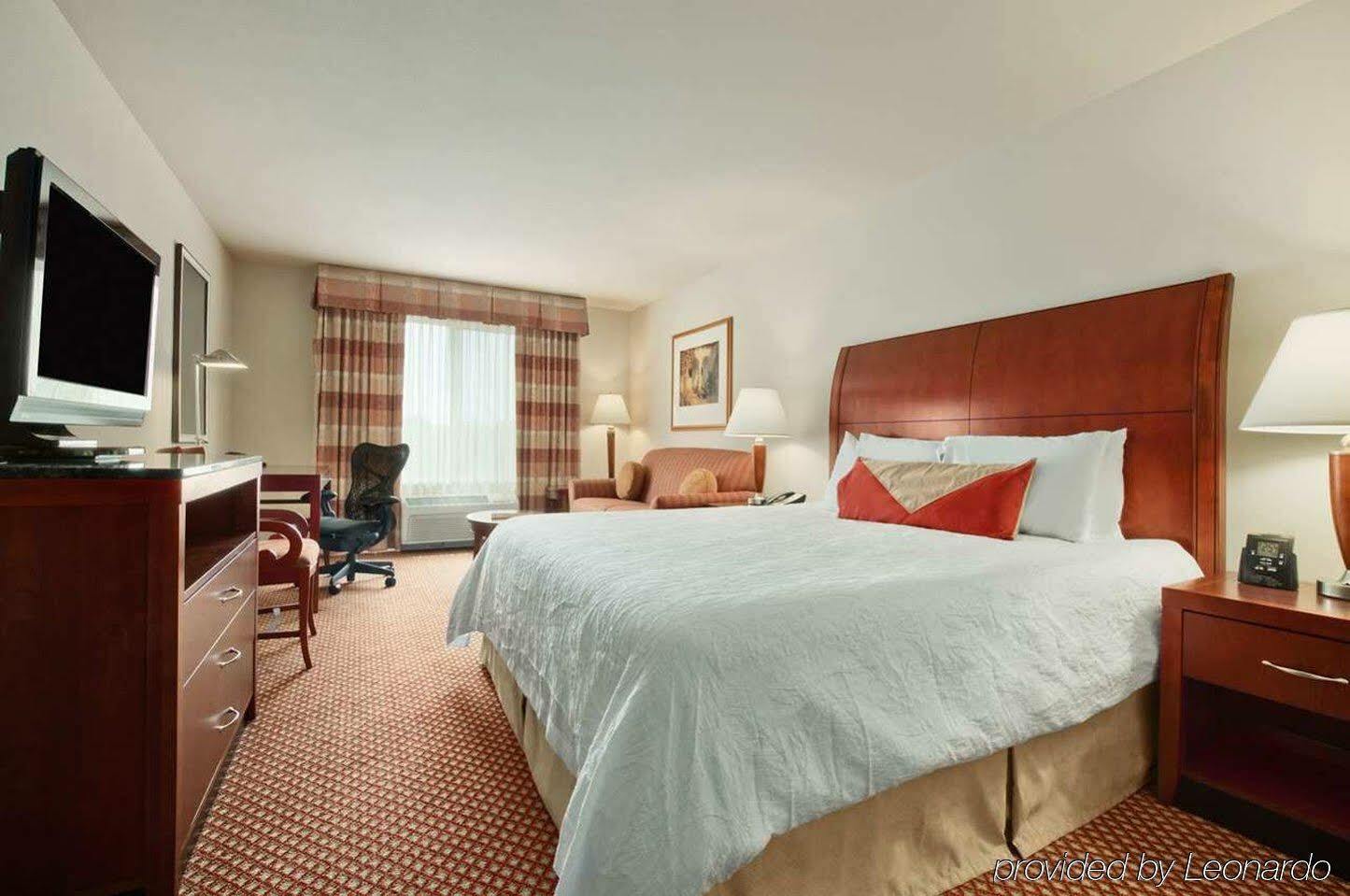 Hilton Garden Inn Austin North Zewnętrze zdjęcie