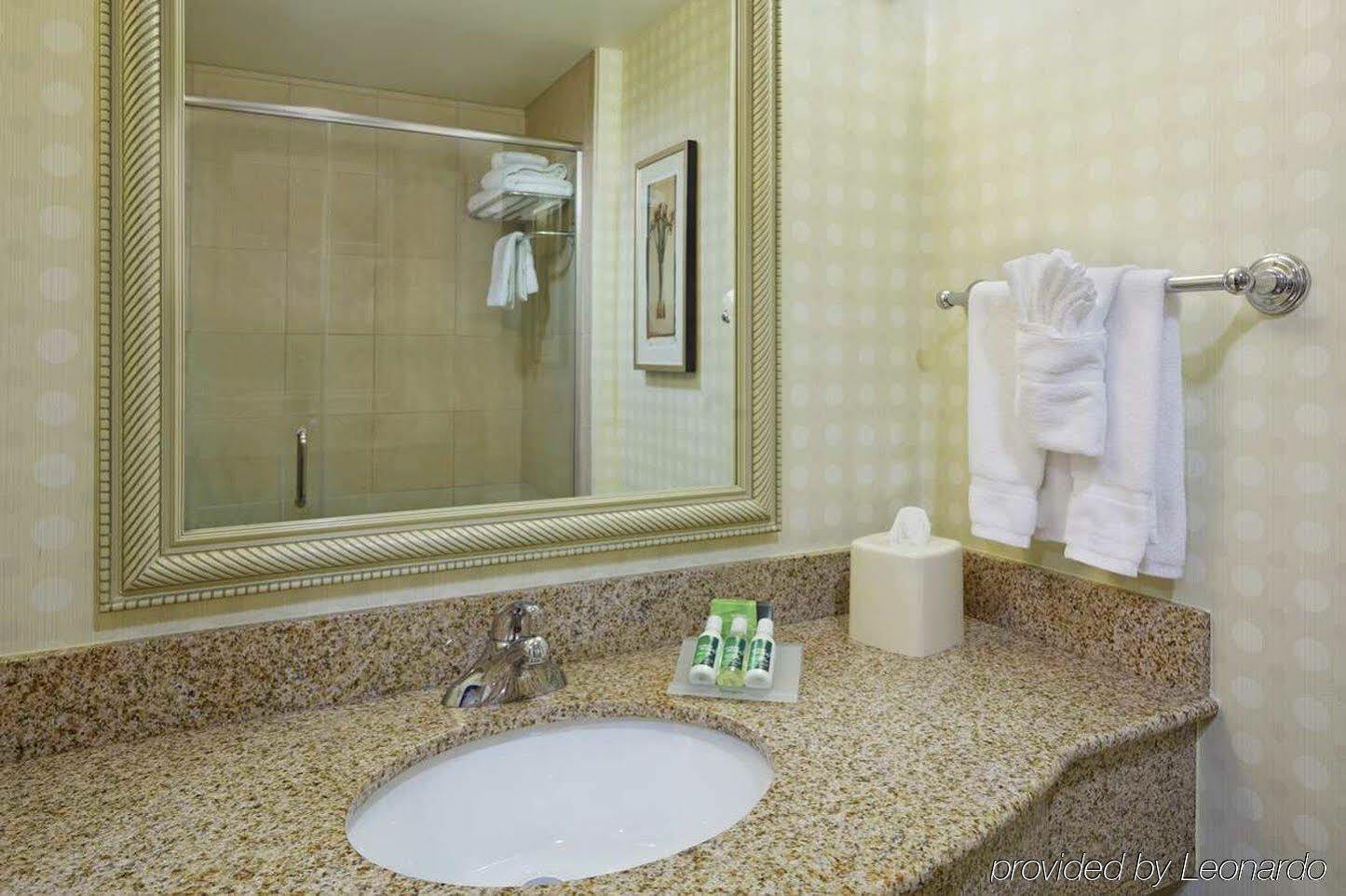 Hilton Garden Inn Austin North Zewnętrze zdjęcie