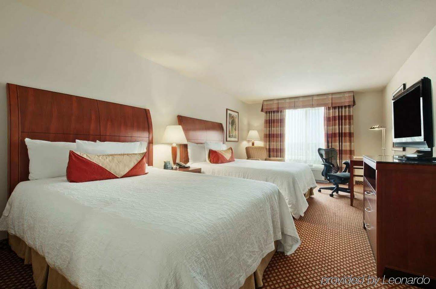 Hilton Garden Inn Austin North Zewnętrze zdjęcie